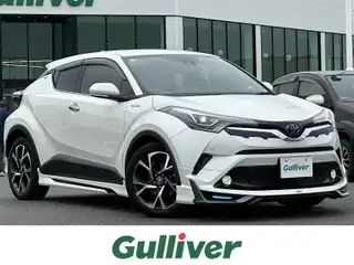 Ｃ－ＨＲ G