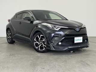 Ｃ－ＨＲ G