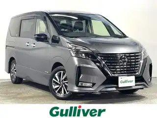 セレナ ハイウェイスター V