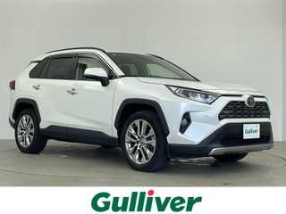 ＲＡＶ４ G Zパッケージ