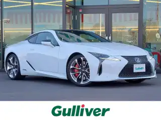 ＬＣ 500h Lパッケージ