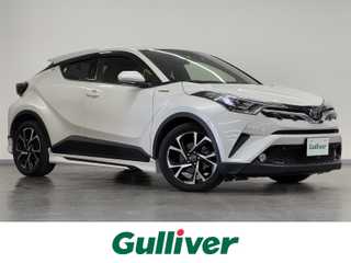 Ｃ－ＨＲ G