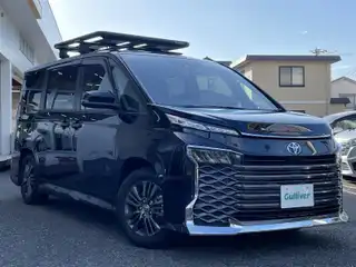 ヴォクシー S－G