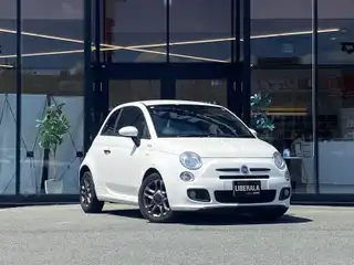 ５００Ｓ ツインエア