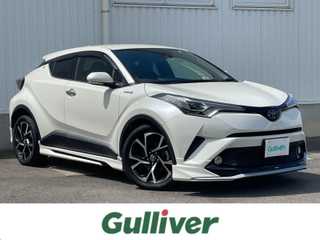 Ｃ－ＨＲ G LEDエディション