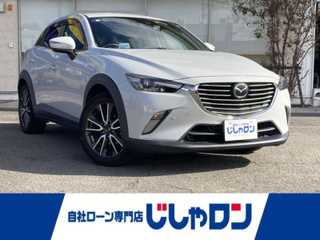 ＣＸ－３ XD ツーリング