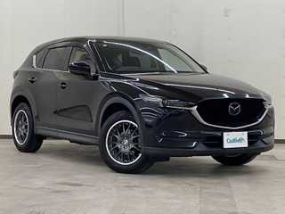 ＣＸ－５ XD プロアクティブ