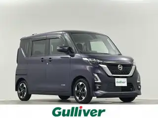 ルークス ハイウェイスター X