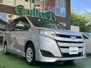 ノア X