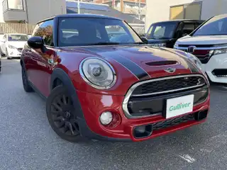 ＭＩＮＩ ジャーミン クーパー S