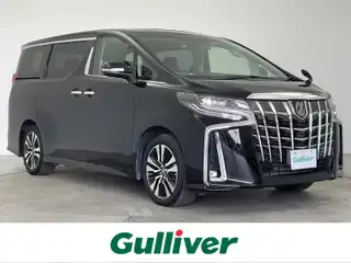 アルファード S Cパッケージ