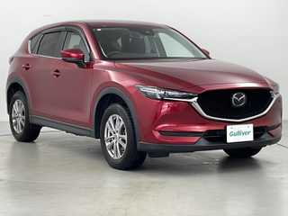 ＣＸ－５ 25S