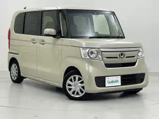 Ｎ ＢＯＸ G L ホンダセンシング