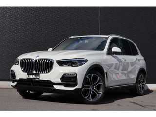 ＢＭＷ Ｘ５ xDrive 35d プレジャー3ED