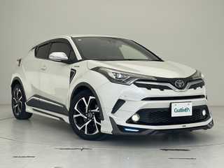 Ｃ－ＨＲ G