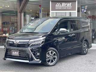 ヴォクシー ZS 煌Ⅱ