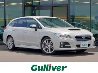 レヴォーグ 1．6GT アイサイト Sスタイル