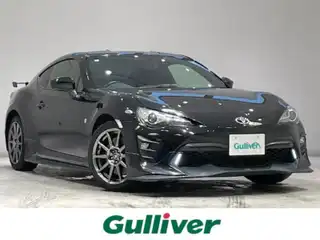 ８６ GT LTD ハイパーパフォーマ