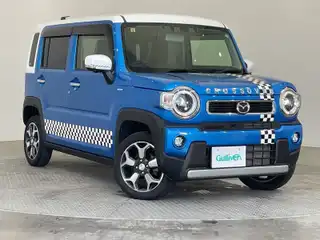 フレア クロスオーバー ハイブリッドXT