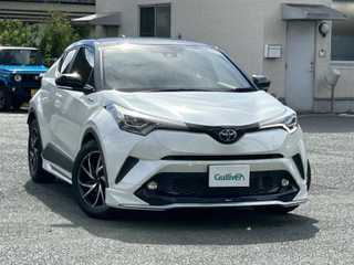 Ｃ－ＨＲ S LEDパッケージ