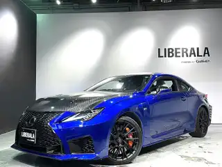 ＲＣ Ｆ カーボンエクステリアパッケージ