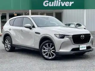 ＣＸ－６０ XD エクスクルーシブモード