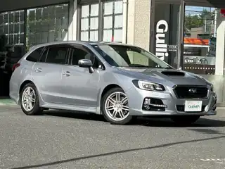 レヴォーグ 1．6GT－S アイサイト