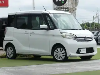 デイズ ルークス X