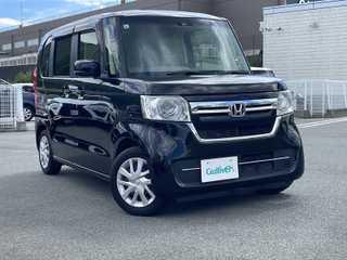 Ｎ－ＢＯＸ L