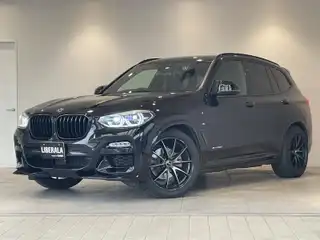 Ｘ３ xDrive20d Mスポーツ