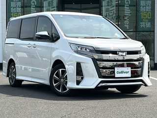 ノア Si ダブルバイビーⅢ