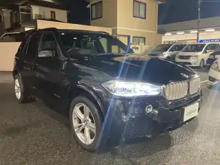 Ｘ５ xDrive 40e Mスポーツ