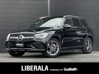 ＧＬＣ d 4マチック AMGライン