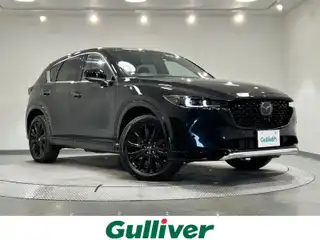 ＣＸ－５ XD スポーツアピアランス