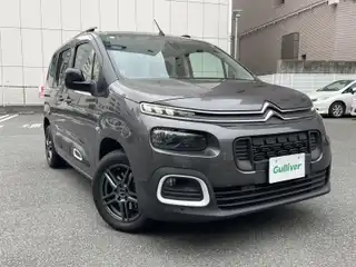 ベルランゴ フィールパック