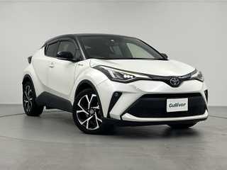 Ｃ－ＨＲ G