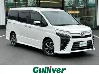 ヴォクシー ZS 煌