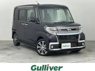 タント カスタム RS トップED SA Ⅲ