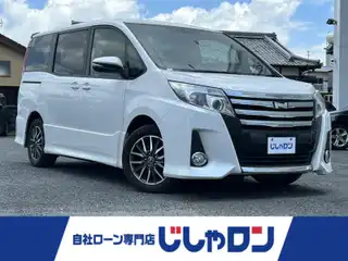 ノア Si