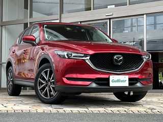 ＣＸ－５ XD プロアクティブ