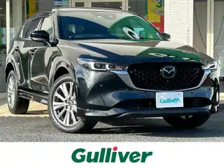 ＣＸ－５ 25S エクスクルーシブモード