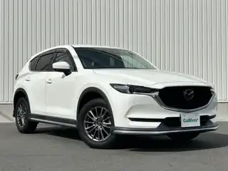 ＣＸ－５ XD Lパッケージ