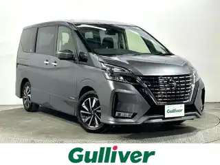 セレナ ハイウェイスター V