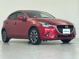 デミオ XD ツーリング