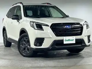 フォレスター X－ブレイク