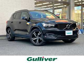 ＸＣ４０ T4 AWD Rデザイン