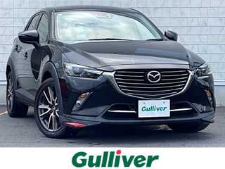 ＣＸ－３ XD ツーリング