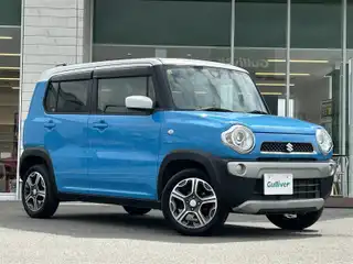 ハスラー G