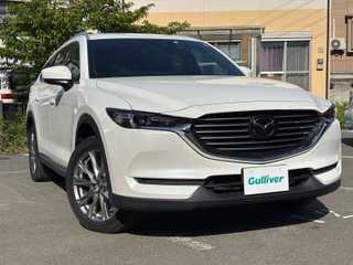 ＣＸ－８ XD Lパッケージ