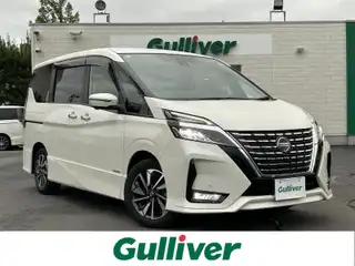 セレナ ハイウェイスター V